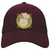 Heavy Brushed Cotton Cap Thumbnail