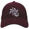 Heavy Brushed Cotton Cap Thumbnail