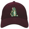 Heavy Brushed Cotton Cap Thumbnail