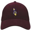 Heavy Brushed Cotton Cap Thumbnail