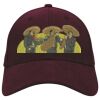 Heavy Brushed Cotton Cap Thumbnail