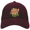 Heavy Brushed Cotton Cap Thumbnail