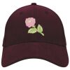 Heavy Brushed Cotton Cap Thumbnail