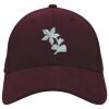 Heavy Brushed Cotton Cap Thumbnail