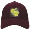 Heavy Brushed Cotton Cap Thumbnail