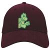 Heavy Brushed Cotton Cap Thumbnail