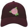Heavy Brushed Cotton Cap Thumbnail