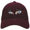 Heavy Brushed Cotton Cap Thumbnail