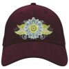 Heavy Brushed Cotton Cap Thumbnail