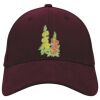 Heavy Brushed Cotton Cap Thumbnail