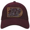 Heavy Brushed Cotton Cap Thumbnail