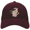 Heavy Brushed Cotton Cap Thumbnail