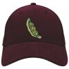Heavy Brushed Cotton Cap Thumbnail