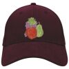 Heavy Brushed Cotton Cap Thumbnail