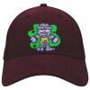 Heavy Brushed Cotton Cap Thumbnail
