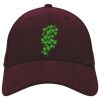 Heavy Brushed Cotton Cap Thumbnail