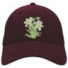 Heavy Brushed Cotton Cap Thumbnail