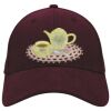 Heavy Brushed Cotton Cap Thumbnail