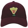 Heavy Brushed Cotton Cap Thumbnail