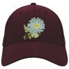 Heavy Brushed Cotton Cap Thumbnail