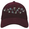 Heavy Brushed Cotton Cap Thumbnail