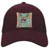 Heavy Brushed Cotton Cap Thumbnail