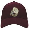 Heavy Brushed Cotton Cap Thumbnail