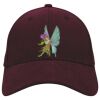 Heavy Brushed Cotton Cap Thumbnail