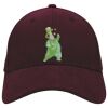 Heavy Brushed Cotton Cap Thumbnail