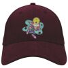 Heavy Brushed Cotton Cap Thumbnail