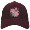 Heavy Brushed Cotton Cap Thumbnail