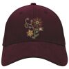 Heavy Brushed Cotton Cap Thumbnail