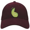 Heavy Brushed Cotton Cap Thumbnail