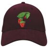 Heavy Brushed Cotton Cap Thumbnail