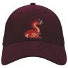 Heavy Brushed Cotton Cap Thumbnail
