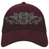 Heavy Brushed Cotton Cap Thumbnail