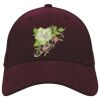 Heavy Brushed Cotton Cap Thumbnail