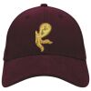 Heavy Brushed Cotton Cap Thumbnail