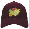 Heavy Brushed Cotton Cap Thumbnail