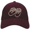 Heavy Brushed Cotton Cap Thumbnail
