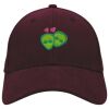 Heavy Brushed Cotton Cap Thumbnail