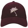 Heavy Brushed Cotton Cap Thumbnail