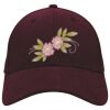 Heavy Brushed Cotton Cap Thumbnail