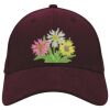 Heavy Brushed Cotton Cap Thumbnail