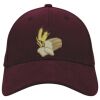 Heavy Brushed Cotton Cap Thumbnail