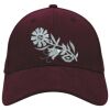 Heavy Brushed Cotton Cap Thumbnail