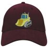 Heavy Brushed Cotton Cap Thumbnail