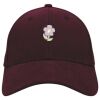 Heavy Brushed Cotton Cap Thumbnail