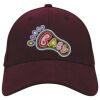 Heavy Brushed Cotton Cap Thumbnail