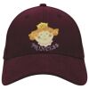 Heavy Brushed Cotton Cap Thumbnail
